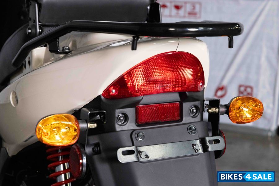 KYMCO Agility 50 2026