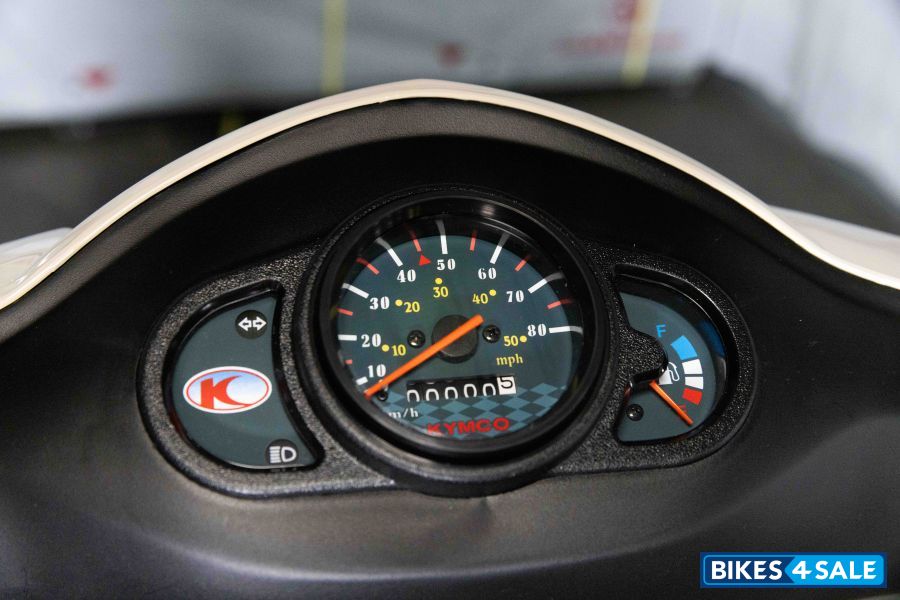 KYMCO Agility 50 2026