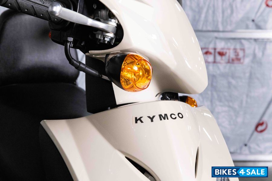 KYMCO Agility 50 2026