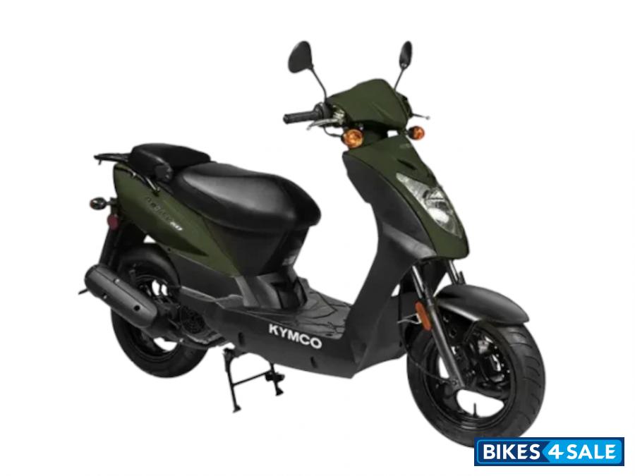 KYMCO Agility 50 2026