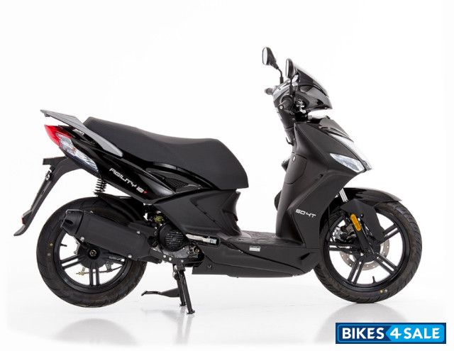 KYMCO Agility City Plus 50
