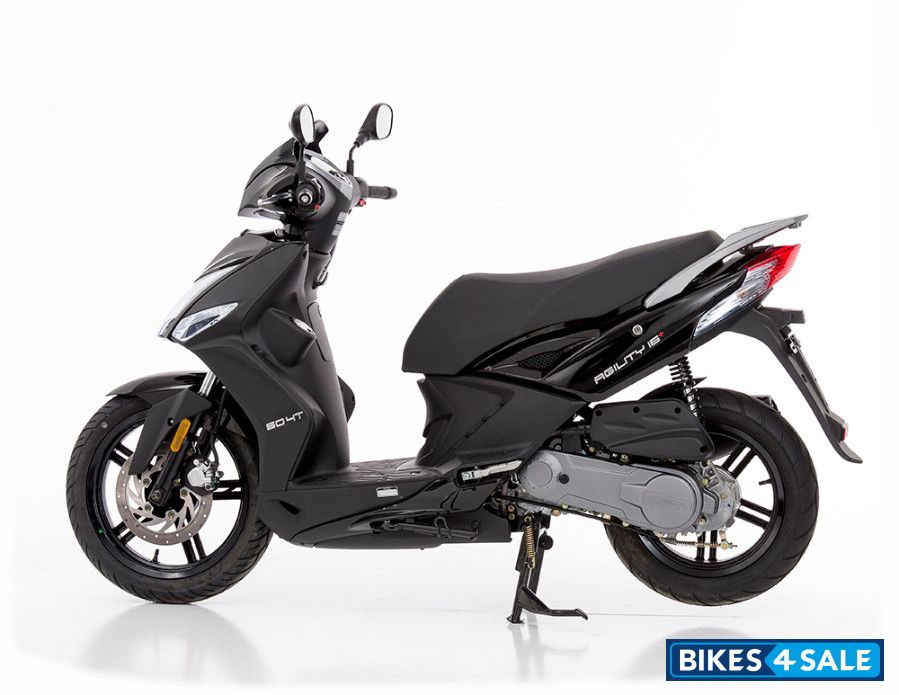 KYMCO Agility City Plus 50