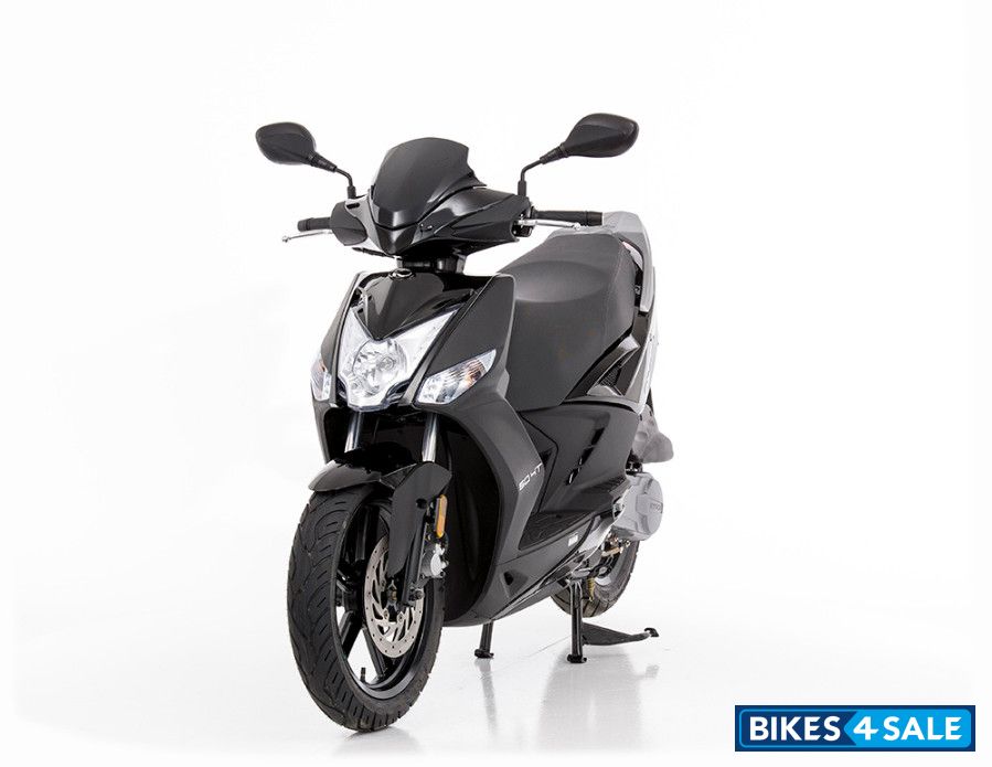 KYMCO Agility City Plus 50