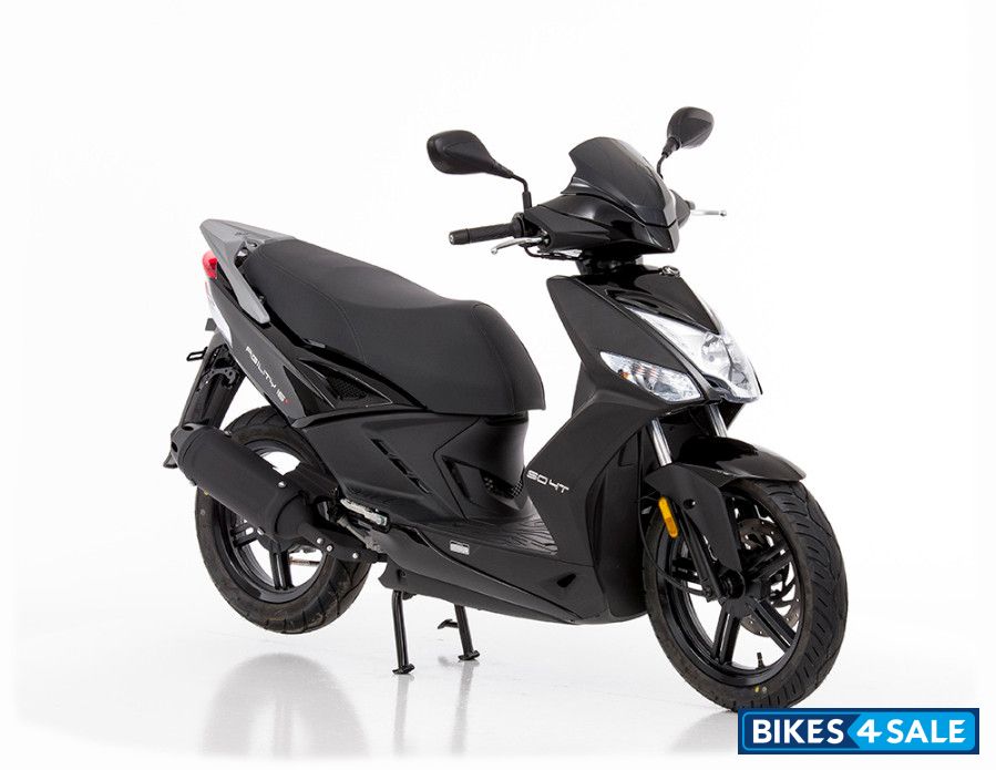 KYMCO Agility City Plus 50