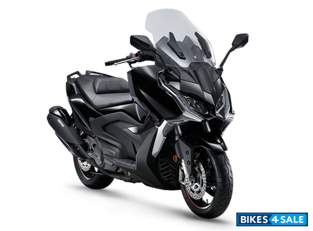 KYMCO AK 550 Premium