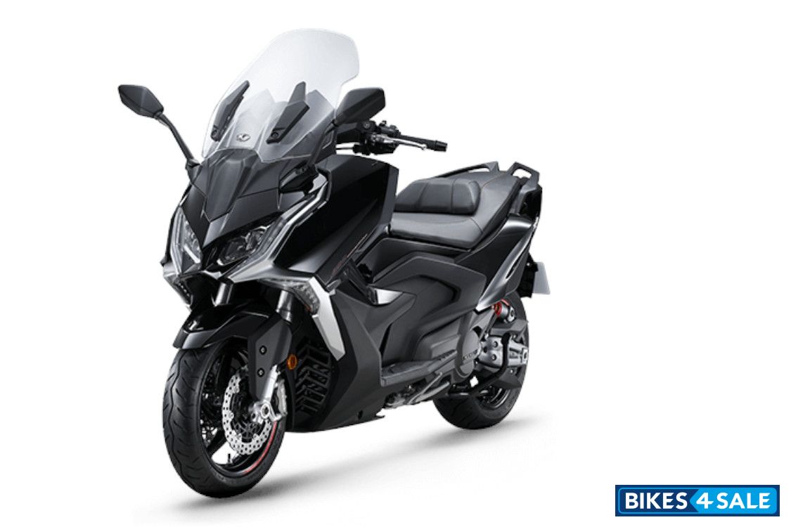 KYMCO AK 550 Premium