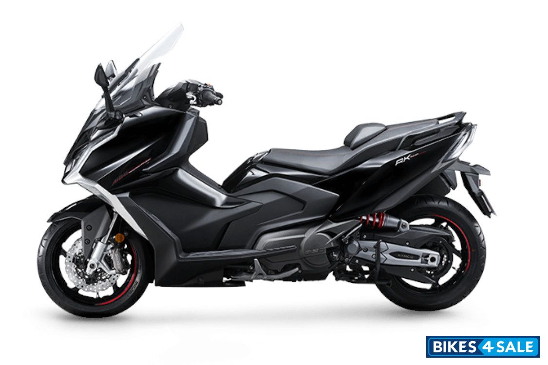 KYMCO AK 550 Premium