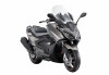 KYMCO AK 550i Premium 2026