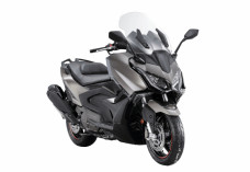 KYMCO AK 550i Premium 2026