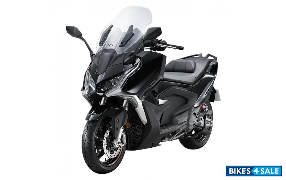 Kymco Ak 550i Premium 2026
