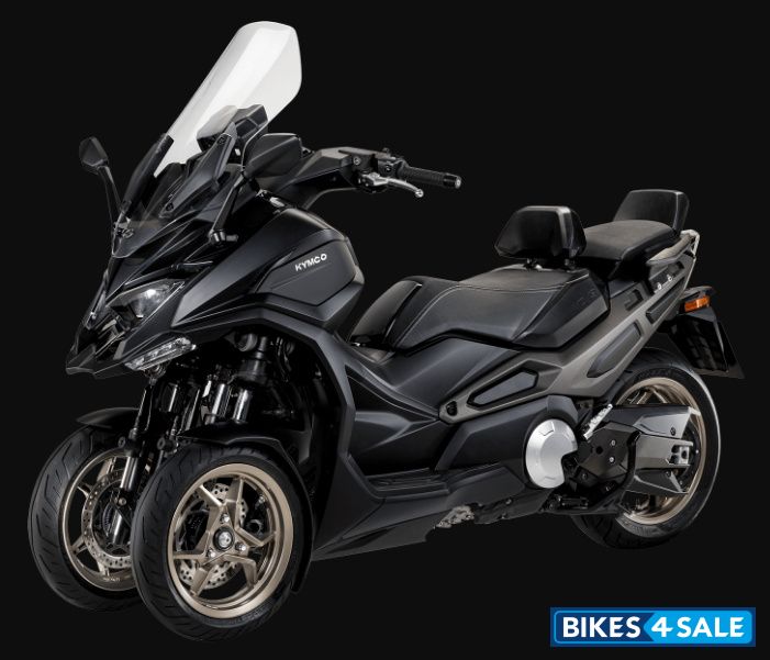 KYMCO CV3