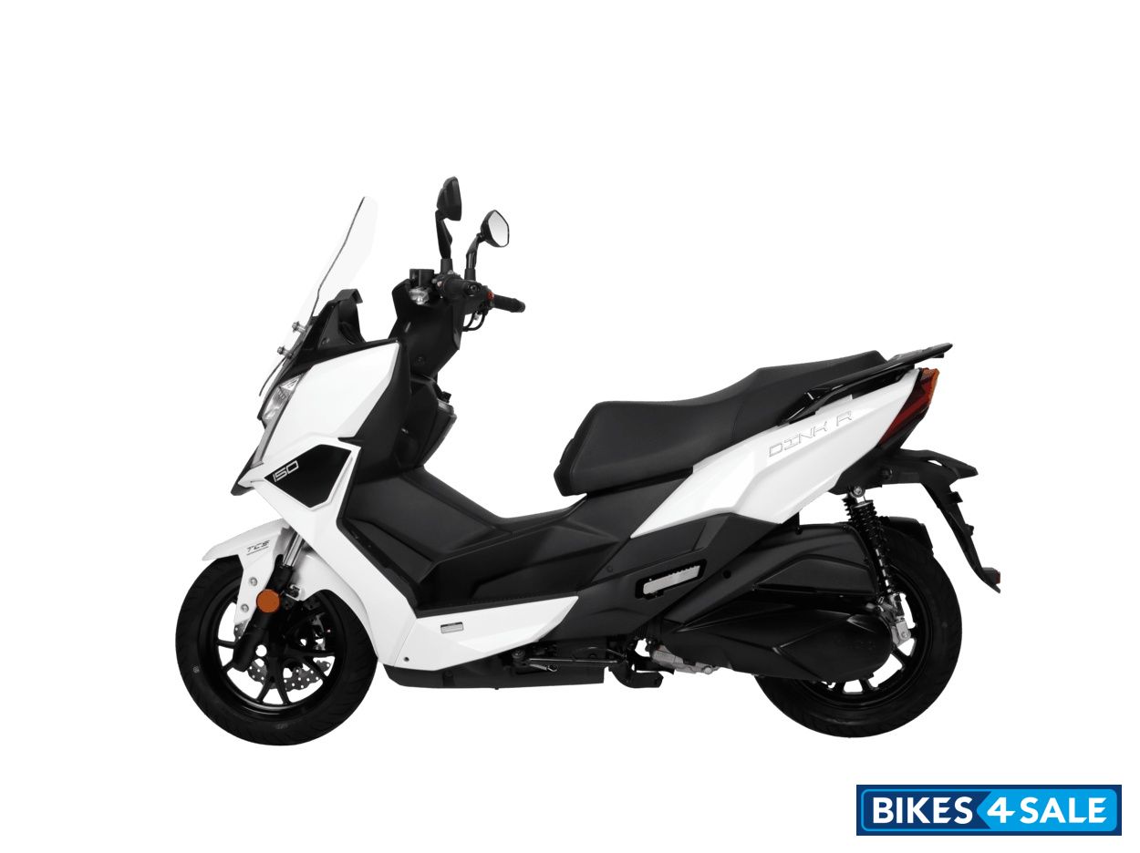 KYMCO Dink R 150