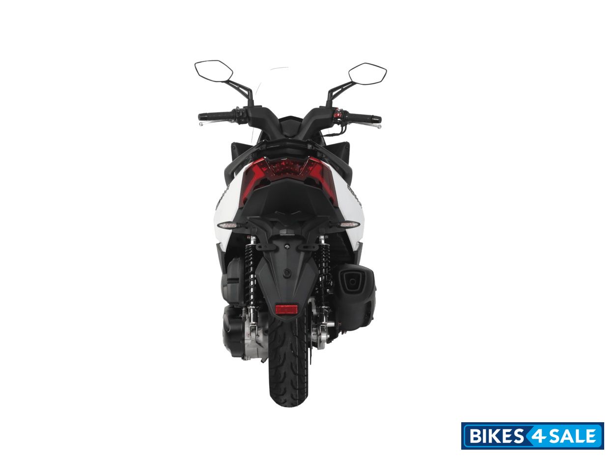 KYMCO Dink R 150
