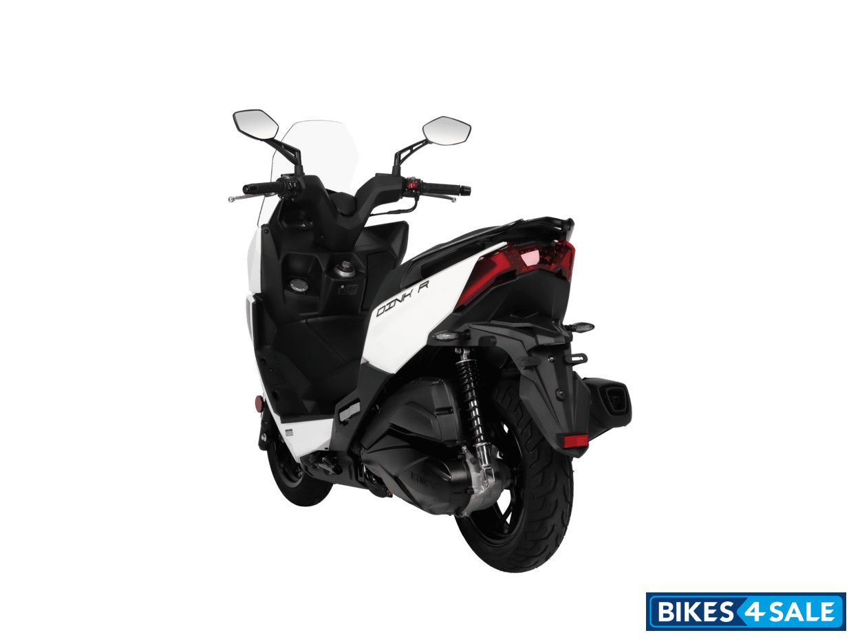 KYMCO Dink R 150