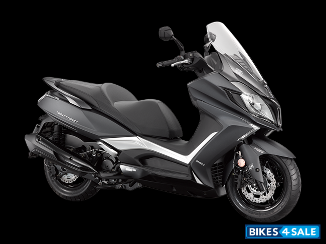 KYMCO Downtown 350i TCS