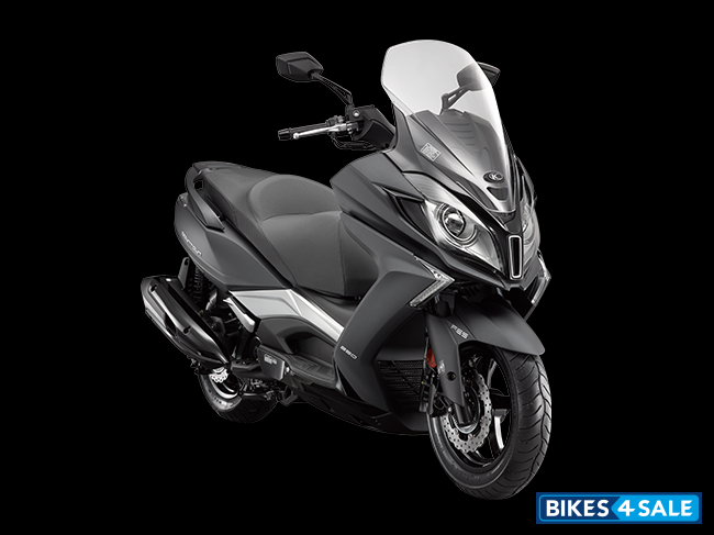 KYMCO Downtown 350i TCS