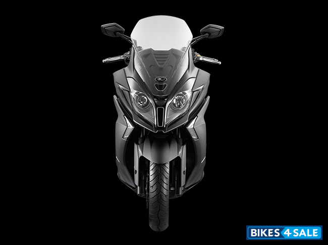 KYMCO Downtown 350i TCS