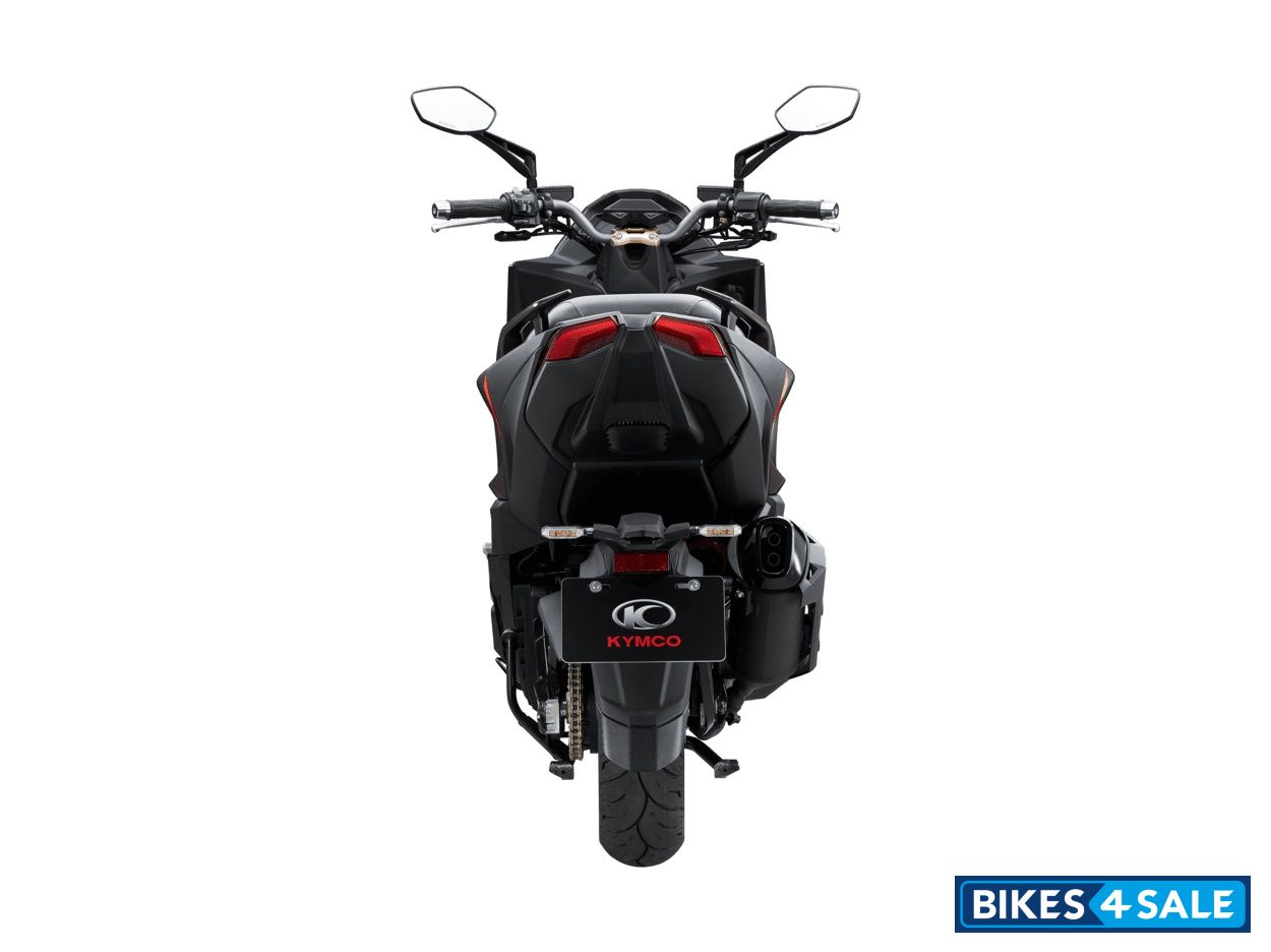 KYMCO KRV 180 Moto Chain