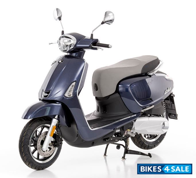 KYMCO Like 50
