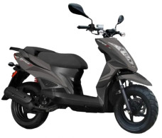 KYMCO Super 8 50X 2026
