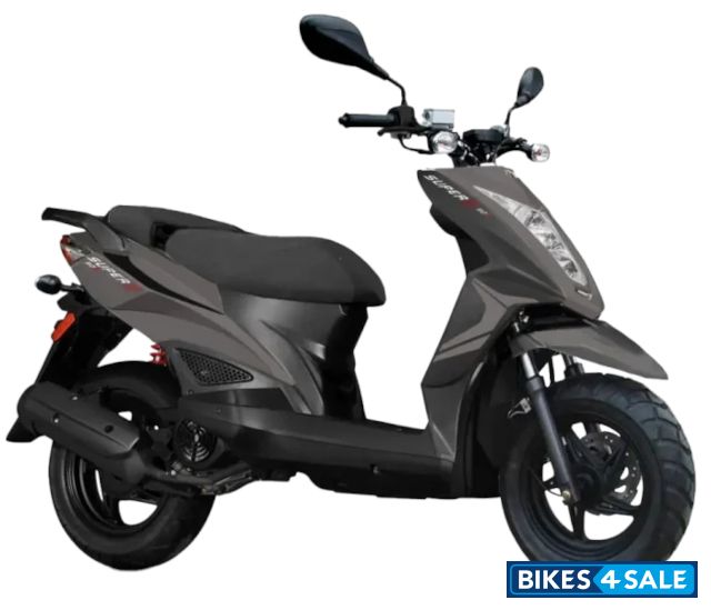 KYMCO Super 8 50X 2026
