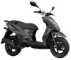 KYMCO Super 8
