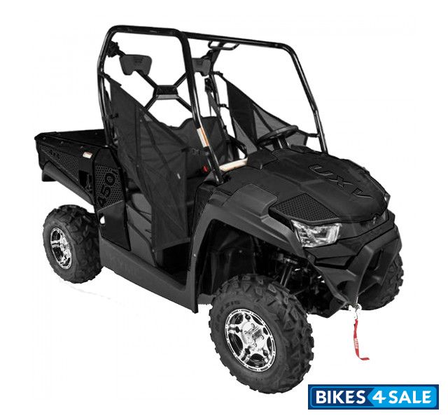 KYMCO UXV 450i LE 2021