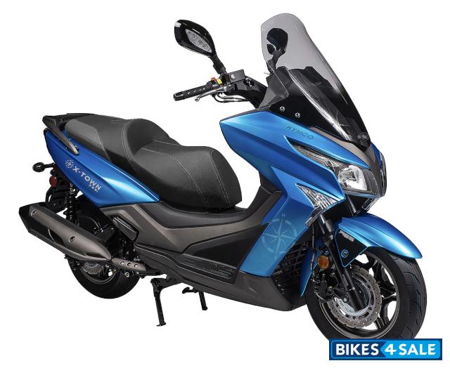 KYMCO X-Town 300i ABS