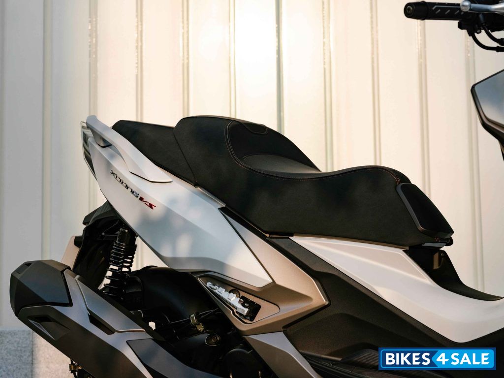 KYMCO Xciting VS 400i