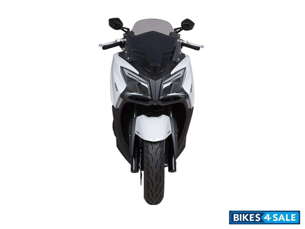 KYMCO XTown CT 300i noodoe