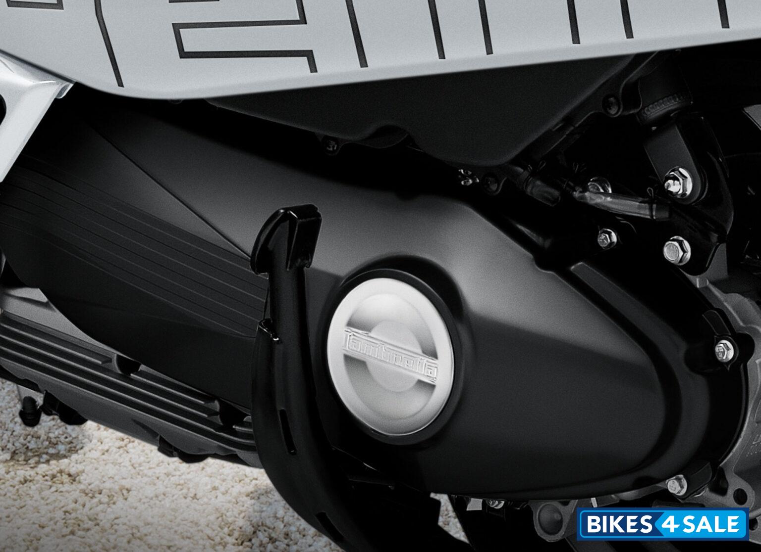 Lambretta X 300 Gp 2025