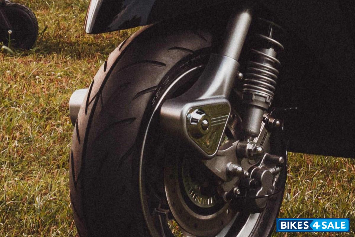 Lambretta X 300 GT 2025