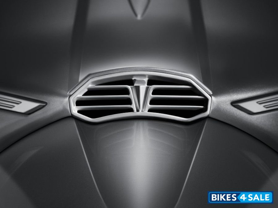 Lambretta X 300 GT 2025