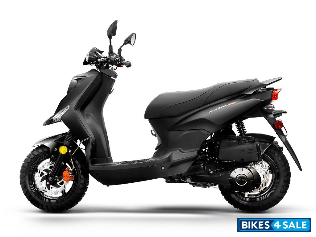 Lance Cabo 200i