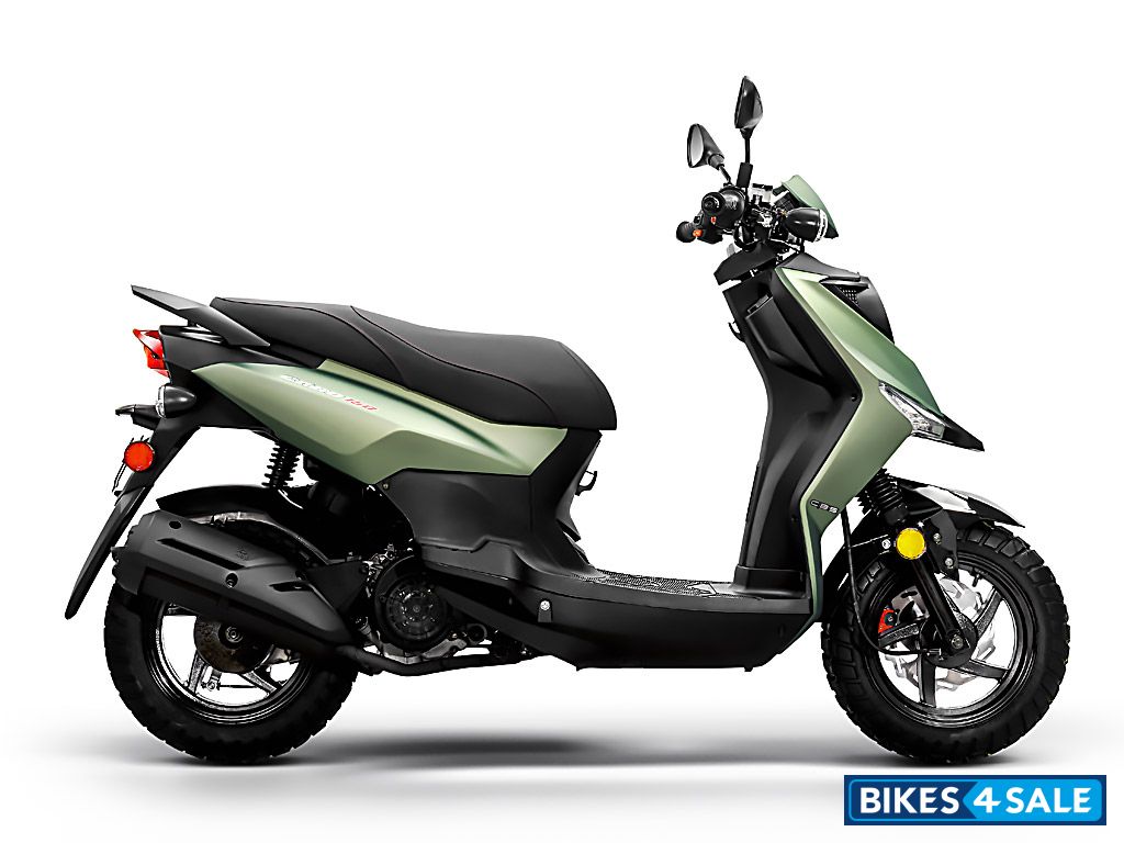 Lance Cabo 200i