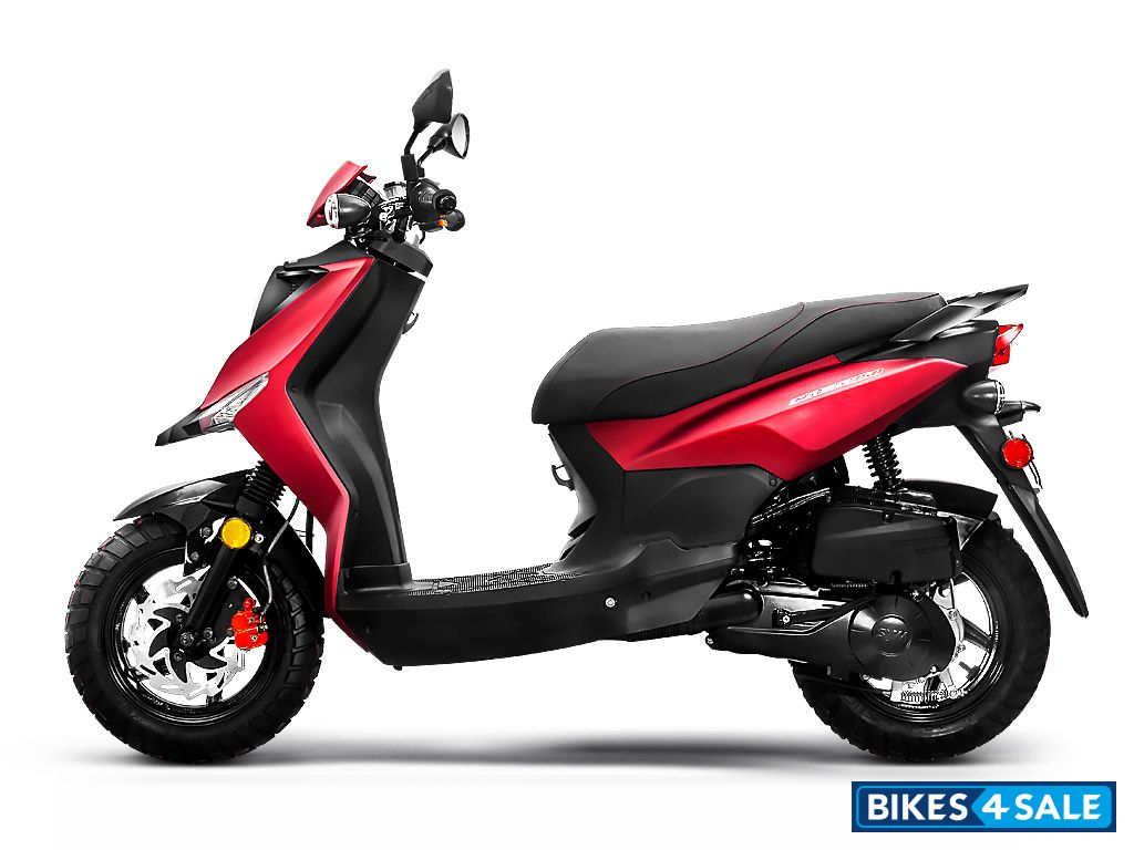 Lance Cabo 200i