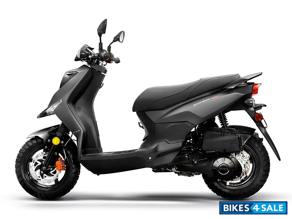 Lance Cabo 200i