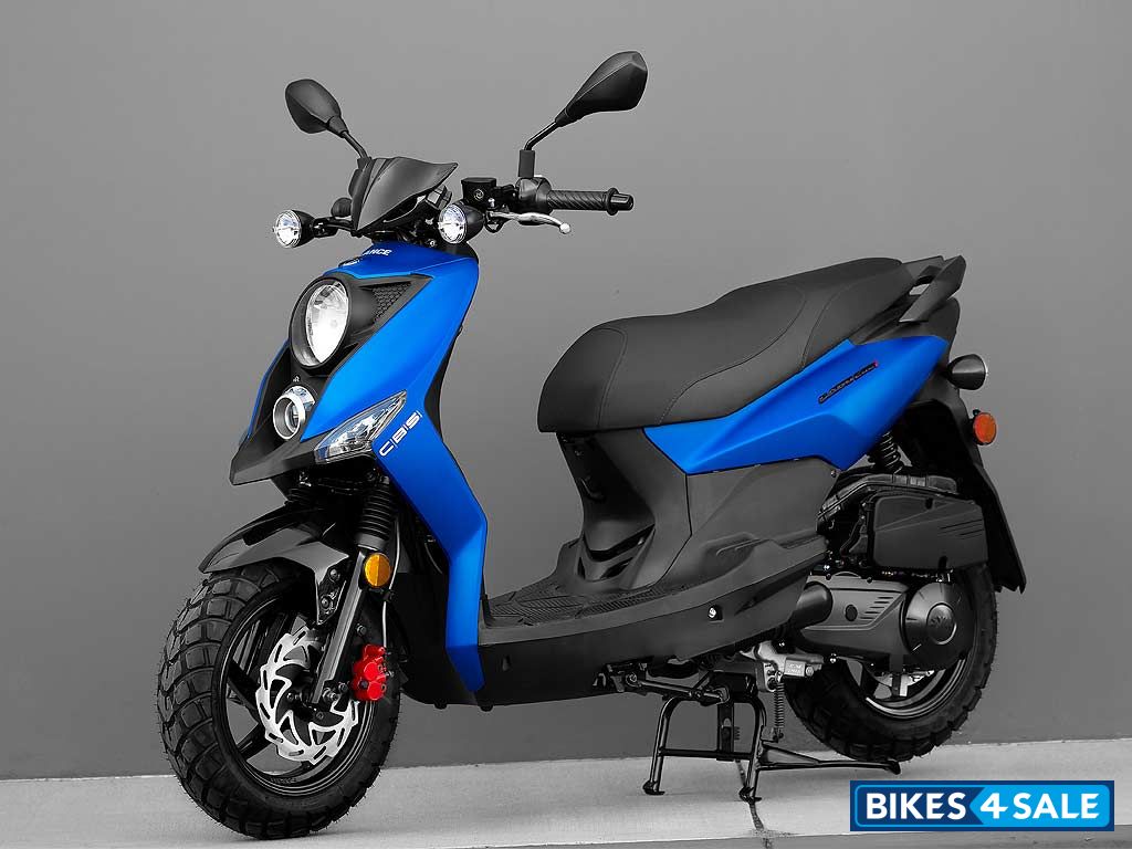 Lance Cabo 200i