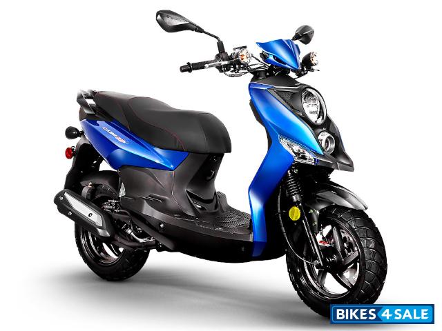 Lance Cabo 50