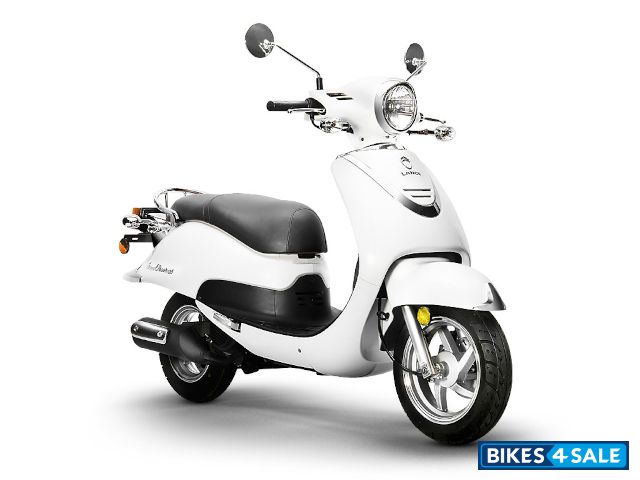 Lance Havana Classic 125