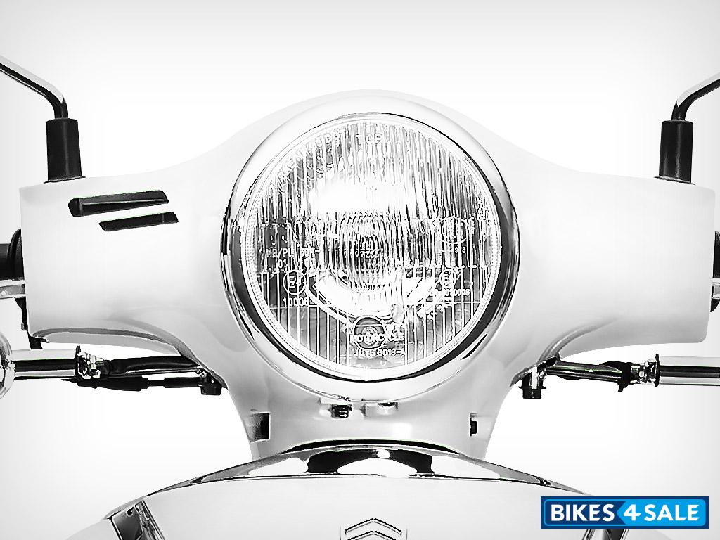 Lance Havana Classic 125