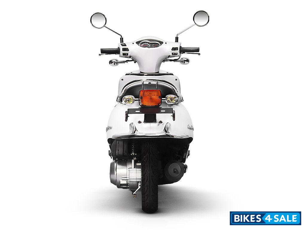 Lance Havana Classic 125