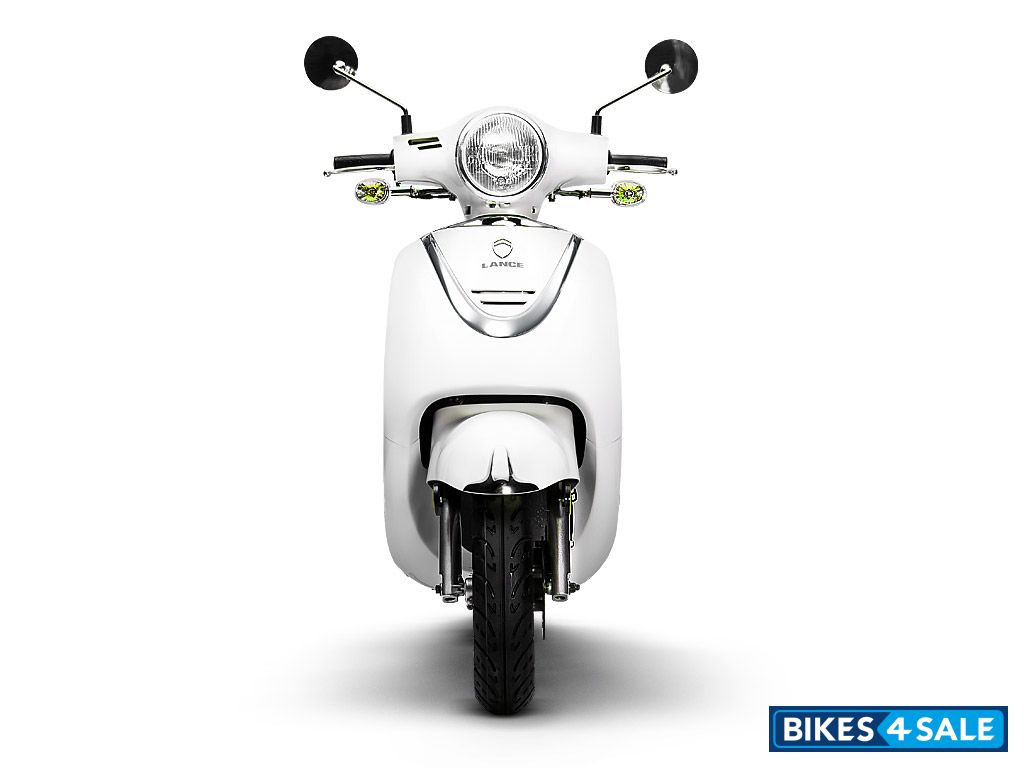Lance Havana Classic 125