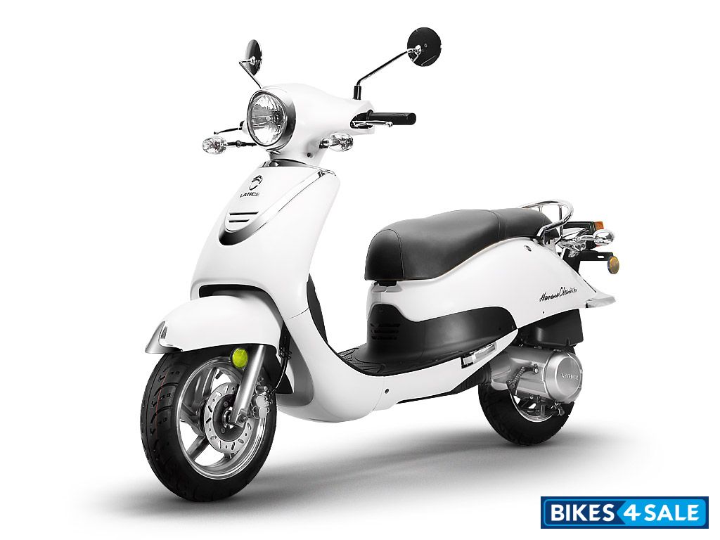 Lance Havana Classic 125