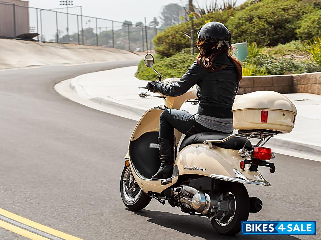 Lance Havana Classic 125