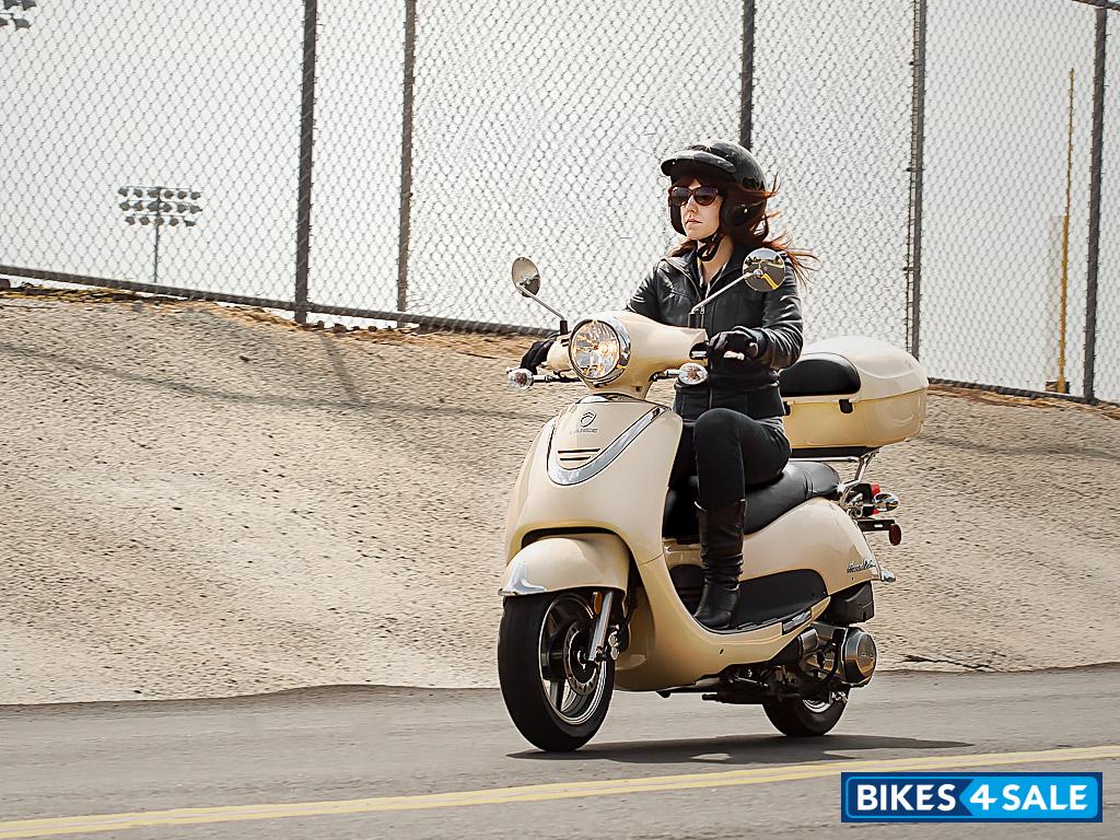 Lance Havana Classic 125