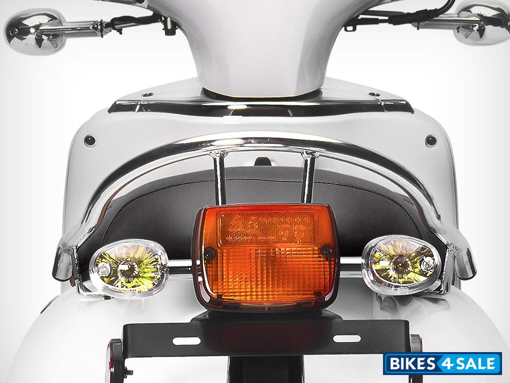 Lance Havana Classic 125