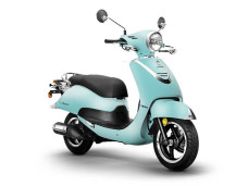 Lance Havana Classic 200i