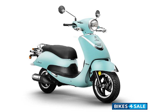 Lance Havana Classic 200i Lance Havana Classic 200i