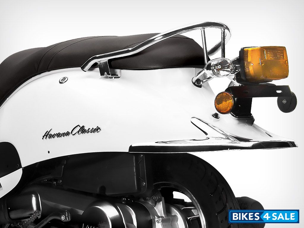 Lance Havana Classic 200i